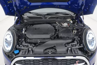 Mini 5 porte Cooper S Hype 5 porte 2.0 Benzina 192CV Manuale Vano motore