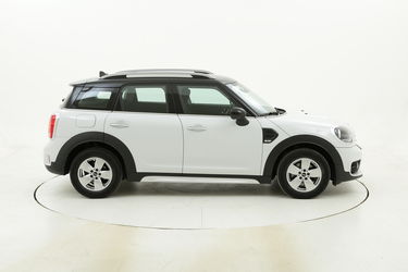 Mini Mini Countryman usata del 2017 con 31.124 km