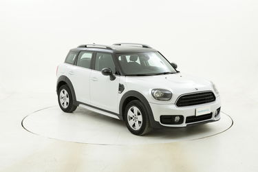 Mini Mini Countryman usata del 2017 con 31.124 km