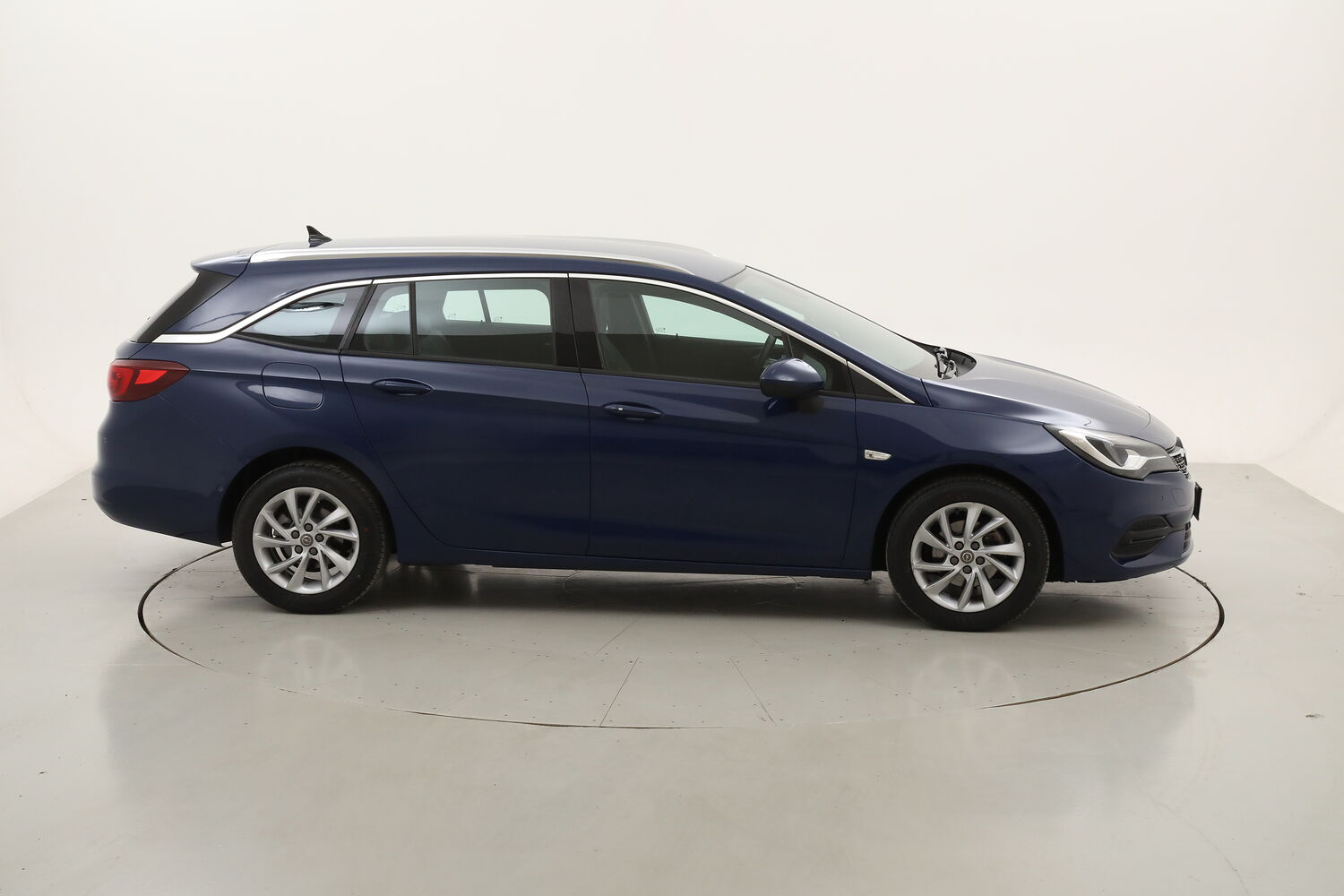 Opel Astra ST Business Elegance usata del 2019 con 76.718 km
