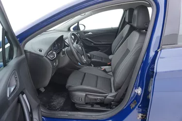Opel Astra ST Business Elegance 1.5 Diesel 105CV Manuale Sedili