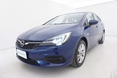 Opel Astra ST Business Elegance 1.5 Diesel 105CV Manuale Visione frontale