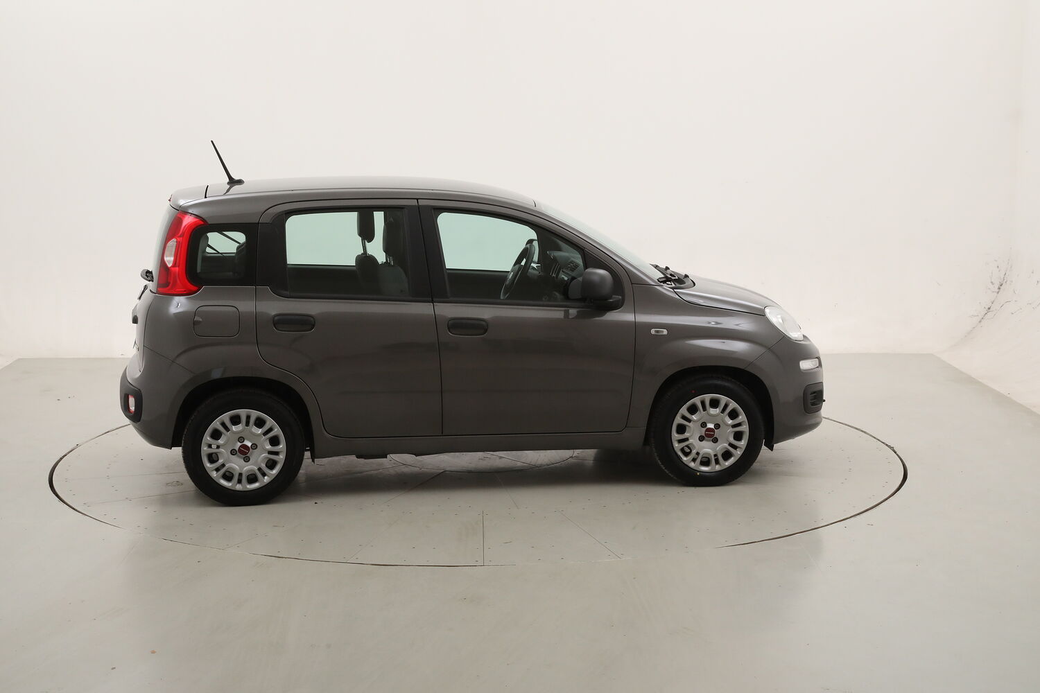 Fiat Panda Hybrid usata del 2021 con 41.257 km