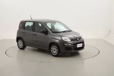 Fiat Panda Hybrid 1.0 Mild Hybrid 70CV Manuale