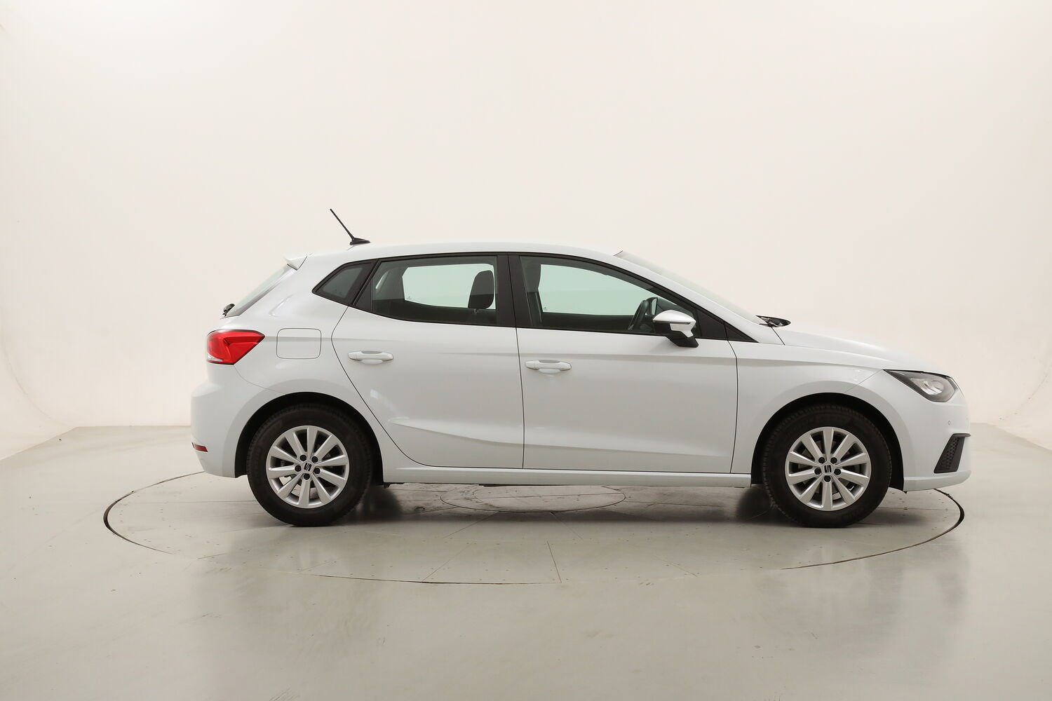 Seat Ibiza Style usata del 2022 con 112.513 km