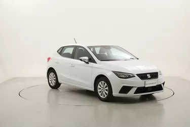 Seat Ibiza Style 1.0 Benzina 110CV Manuale