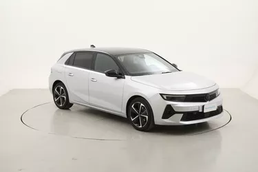 Opel Astra GS AT8 1.2 Benzina 131CV Automatico