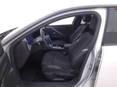 Opel Astra GS AT8 1.2 Benzina 131CV Automatico Sedili