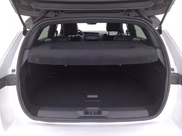 Opel Astra GS AT8 1.2 Benzina 131CV Automatico Bagagliaio