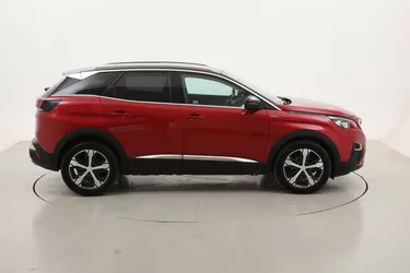 Peugeot 3008 GT Line EAT8 1.5 Diesel 131CV Automatico