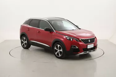 Peugeot 3008 GT Line EAT8 1.5 Diesel 131CV Automatico