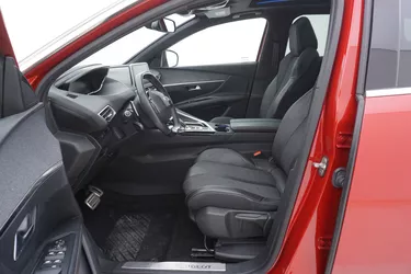 Peugeot 3008 GT Line EAT8 1.5 Diesel 131CV Automatico Sedili
