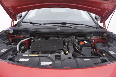 Peugeot 3008 GT Line EAT8 1.5 Diesel 131CV Automatico Vano motore