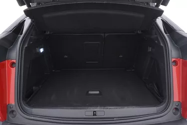 Peugeot 3008 GT Line EAT8 1.5 Diesel 131CV Automatico Bagagliaio