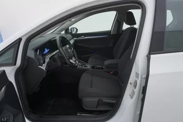 Volkswagen Golf Life DSG 2.0 Diesel 116CV Automatico Sedili