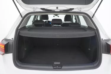 Volkswagen Golf Life DSG 2.0 Diesel 116CV Automatico Bagagliaio