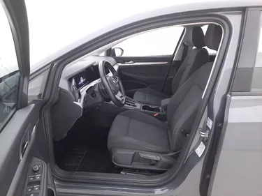 Volkswagen Golf Life DSG 1.0 Mild Hybrid 110CV Automatico Sedili