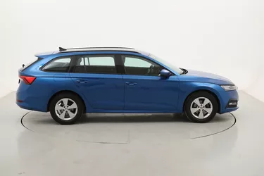 Skoda Octavia Wagon Executive 1.0 Benzina 110CV Manuale
