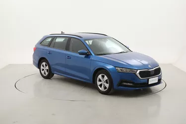 Skoda Octavia Wagon Executive 1.0 Benzina 110CV Manuale