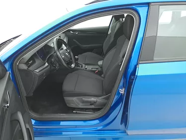 Skoda Octavia Wagon Executive 1.0 Benzina 110CV Manuale Sedili