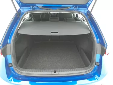 Skoda Octavia Wagon Executive 1.0 Benzina 110CV Manuale Bagagliaio