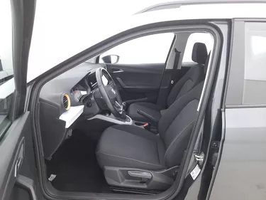 Seat Arona Style 1.0 Metano 90CV Manuale Sedili