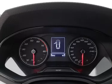 Seat Arona Style 1.0 Metano 90CV Manuale Interni