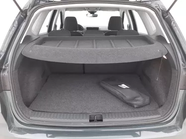 Seat Arona Style 1.0 Metano 90CV Manuale Bagagliaio