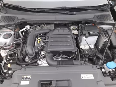 Seat Arona Style 1.0 Metano 90CV Manuale Vano motore