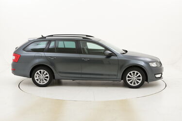 Skoda Octavia Wagon Executive usata del 2016 con 85.727 km
