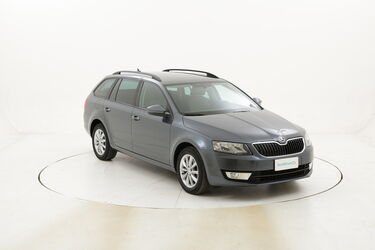 Skoda Octavia Wagon Executive usata del 2016 con 85.727 km