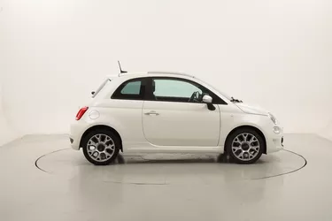 Fiat 500 Rockstar Dualogic 1.2 Benzina 69CV Automatico Fiat 500 Rockstar Dualogic 1.2 Benzina 69CV Automatico