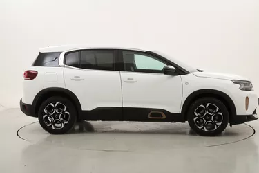 Citroen C5 Aircross C-Series EAT8 1.5 Diesel 131CV Automatico