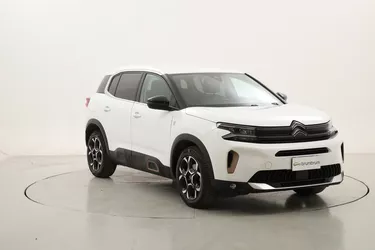 Citroen C5 Aircross C-Series EAT8 1.5 Diesel 131CV Automatico