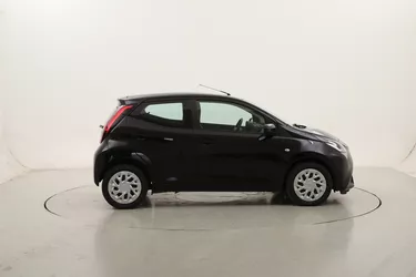Toyota Aygo x-cool MMT 1.0 Benzina 72CV Automatico