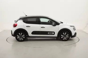 Citroen C3 Shine 1.2 Benzina 83CV Manuale