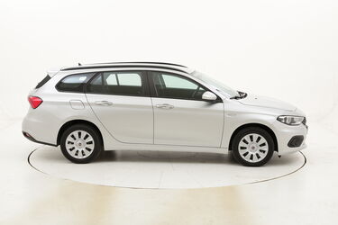 Fiat Tipo SW Easy usata del 2017 con 48.344 km