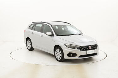 Fiat Tipo SW Easy usata del 2017 con 48.344 km