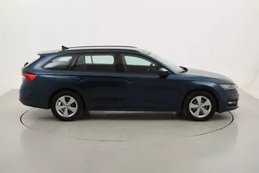 Skoda Octavia Wagon Executive 2.0 Diesel 116CV Manuale