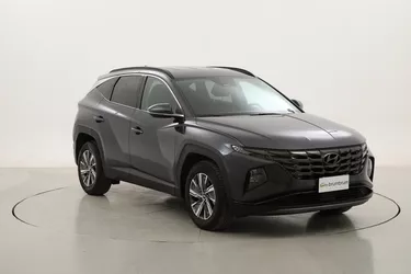 Hyundai Tucson XLine 1.6 Full Hybrid 230CV Automatico