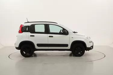 Fiat Panda Wild 4x4 0.9 Benzina 85CV Manuale