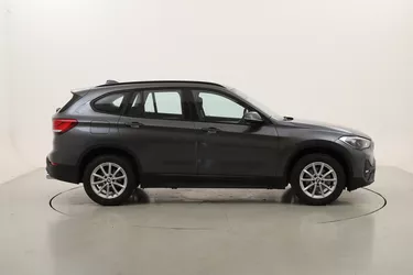 BMW X1 18d sDrive Advantage 2.0 Diesel 150CV Automatico BMW X1 18d sDrive Advantage 2.0 Diesel 150CV Automatico
