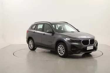 BMW X1 18d sDrive Advantage 2.0 Diesel 150CV Automatico BMW X1 18d sDrive Advantage 2.0 Diesel 150CV Automatico