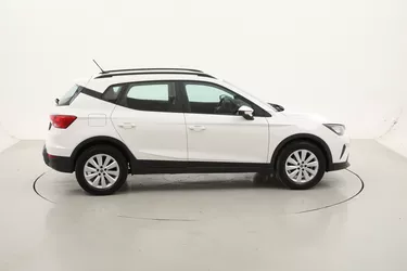 Seat Arona Style 1.0 Metano 90CV Manuale Seat Arona Style 1.0 Metano 90CV Manuale