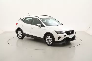Seat Arona Style 1.0 Metano 90CV Manuale Seat Arona Style 1.0 Metano 90CV Manuale