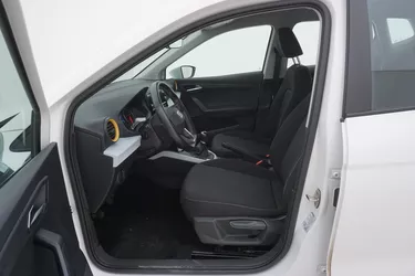 Seat Arona Style 1.0 Metano 90CV Manuale Sedili