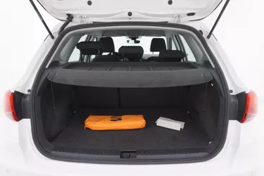 Seat Arona Style 1.0 Metano 90CV Manuale Bagagliaio