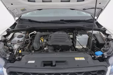 Seat Arona Style 1.0 Metano 90CV Manuale Vano motore