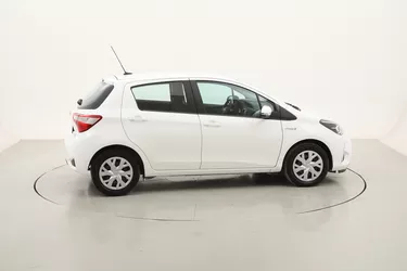 Toyota Yaris Hybrid Business 1.5 Full Hybrid 101CV Automatico