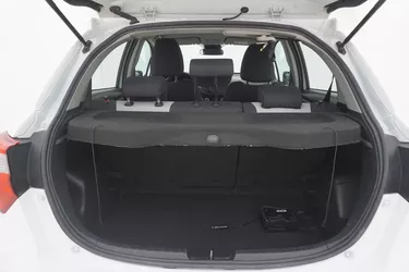 Toyota Yaris Hybrid Business 1.5 Full Hybrid 101CV Automatico Bagagliaio